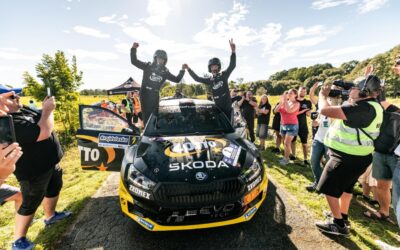 RSMP: Matulka i Syty najlepsi w Polsce!