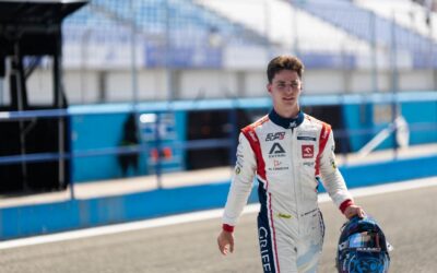 Sztuka walczy o wicemistrzostwo Eurocup-3! Przed nami finał sezonu w Barcelonie