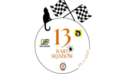 13. Rajd Sędziów 2025