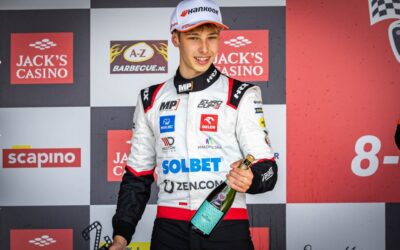 Maciej Gładysz kończy wyjątkowy rozdział w Barcelonie