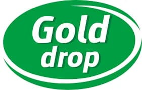 gold drop