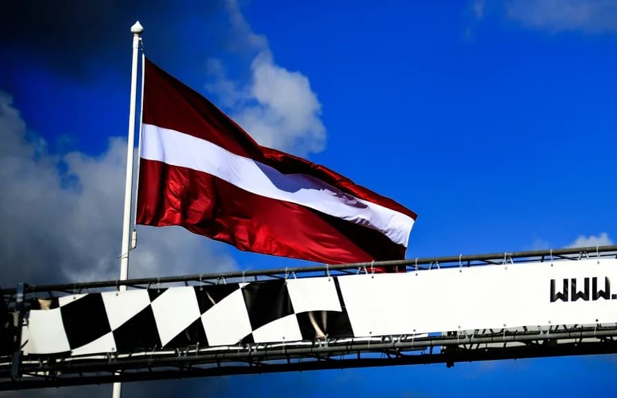 AUTO – WORLD RX OF LATVIA 2018