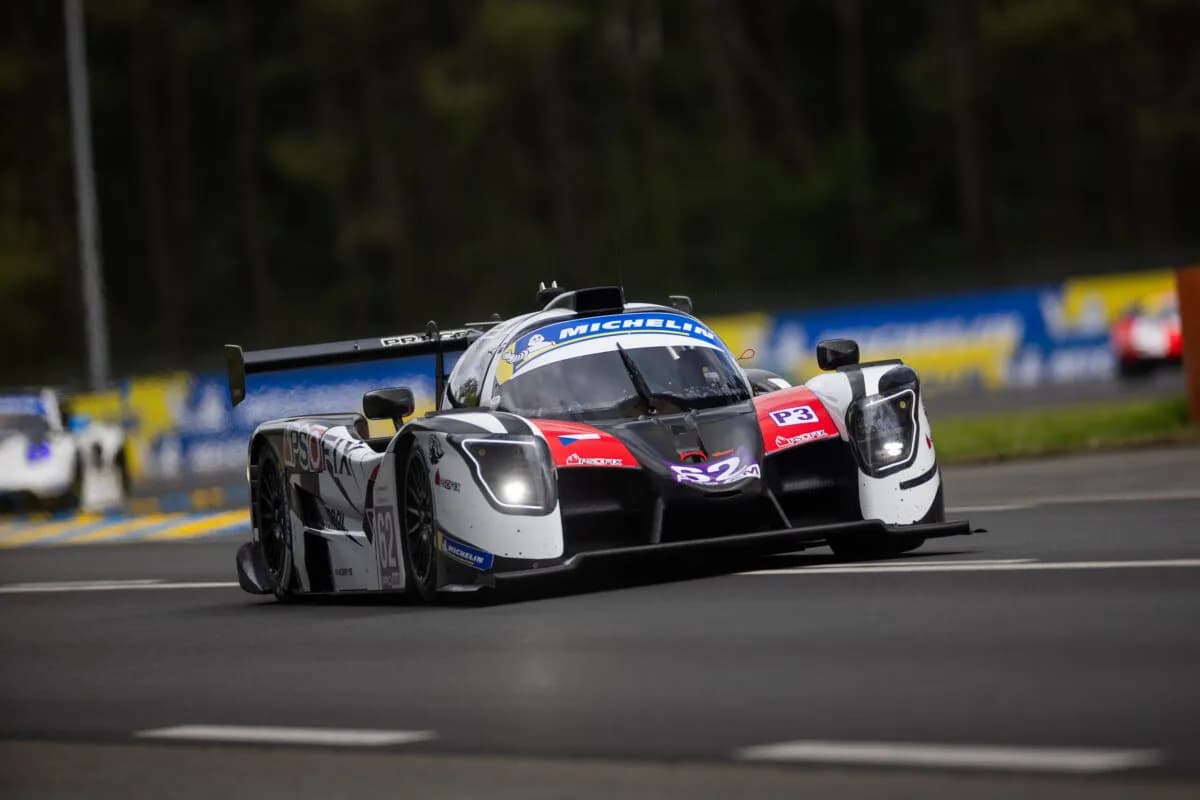 Jacek_Zielonka_Podsumowanie_Road_to_Le_Mans_1-1200×800