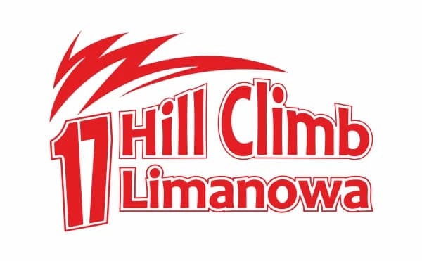 logo 17. Wyścig Górski Limanowa 2026
