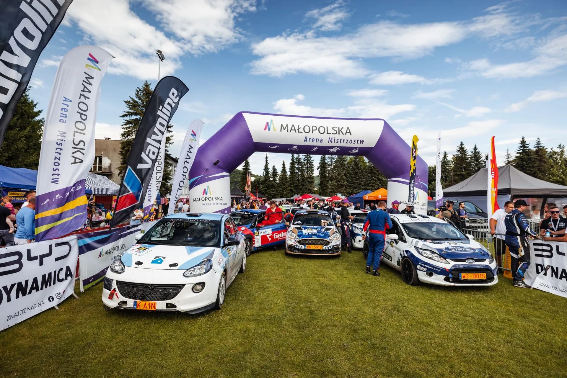 Valvoline-Rajd-Malopolski-na-zywo-w-Motowizji-fot.-Valvoline-Rajd-Malopolski